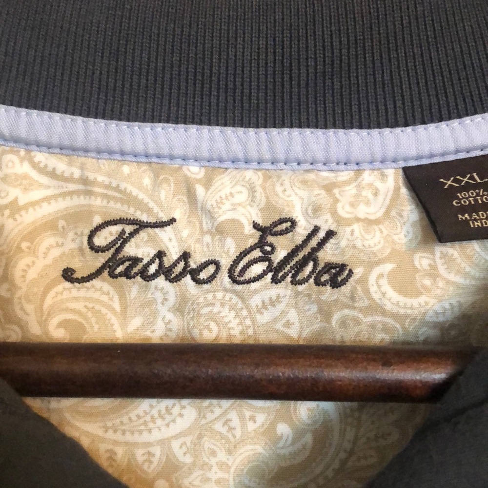 Mens Dress Shirt XXL